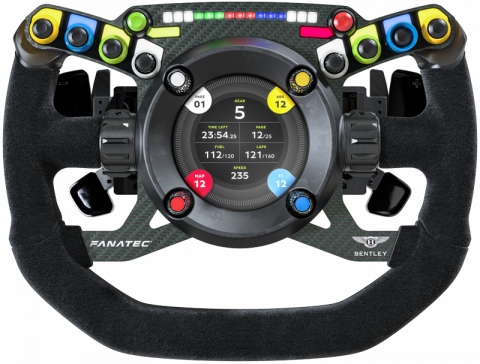 bentley – Just another Fanatec Sites site